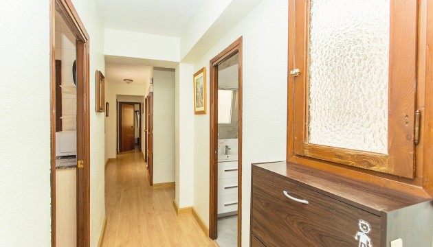 Resale - Apartment - Torrevieja - Playa del Cura