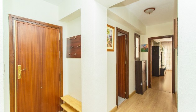 Resale - Apartment - Torrevieja - Playa del Cura