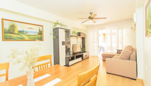 Resale - Apartment - Torrevieja - Playa del Cura