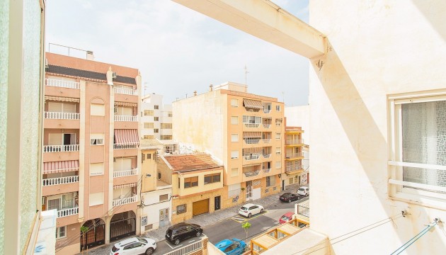 Resale - Apartment - Torrevieja - Playa del Cura