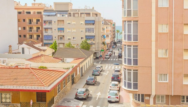 Resale - Apartment - Torrevieja - Playa del Cura
