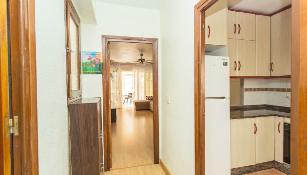 Resale - Apartment - Torrevieja - Playa del Cura