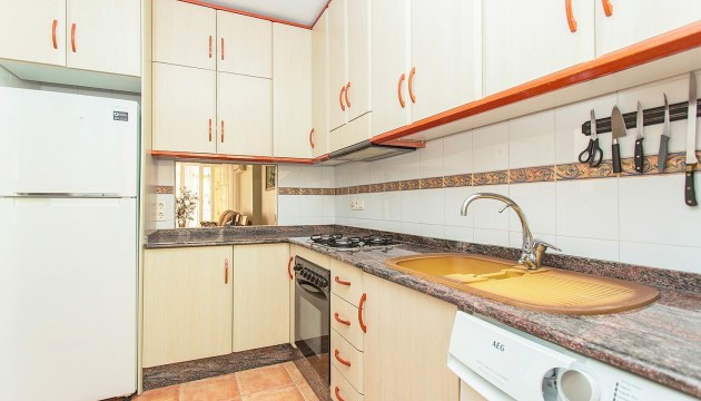 Resale - Apartment - Torrevieja - Playa del Cura