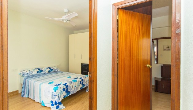Resale - Apartment - Torrevieja - Playa del Cura