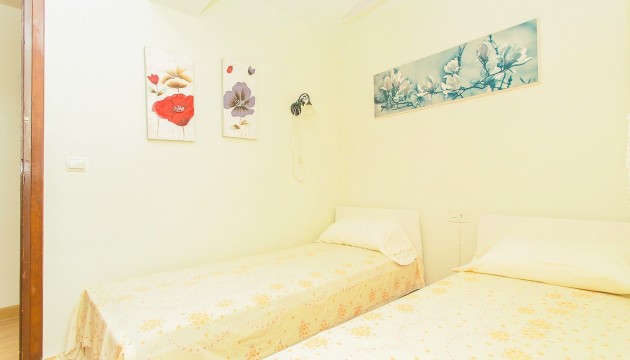 Resale - Apartment - Torrevieja - Playa del Cura