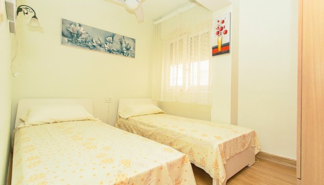 Resale - Apartment - Torrevieja - Playa del Cura