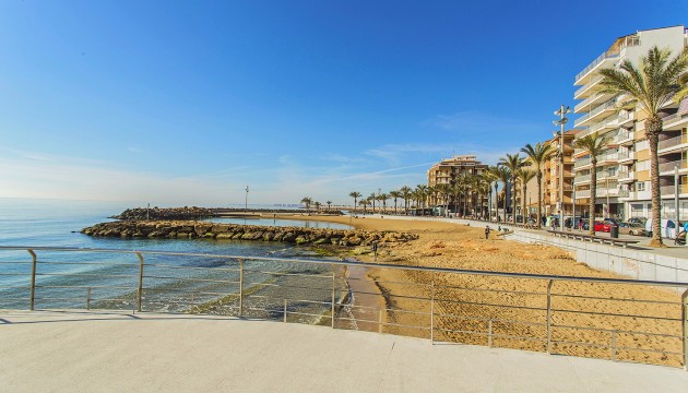 Resale - Apartment - Torrevieja - Playa del Cura