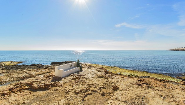 Resale - Apartment - Torrevieja - Playa del Cura
