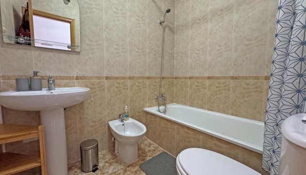 Wiederverkauf - Apartment - Orihuela Costa - Punta Prima