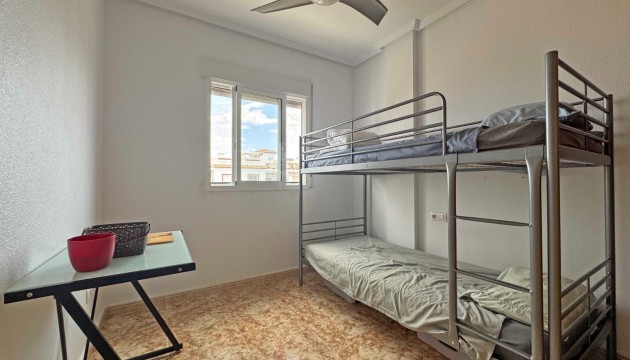 Wiederverkauf - Apartment - Orihuela Costa - Punta Prima