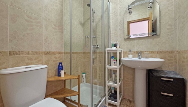 Wiederverkauf - Apartment - Orihuela Costa - Punta Prima