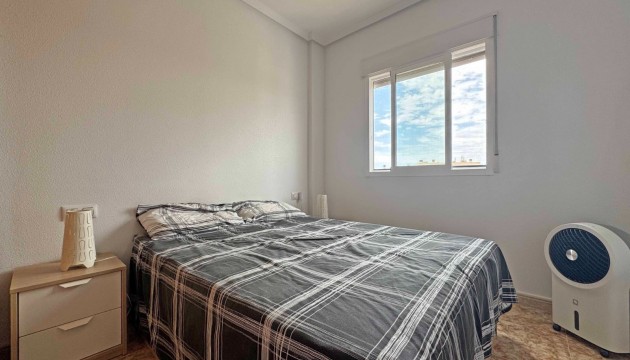 Wiederverkauf - Apartment - Orihuela Costa - Punta Prima