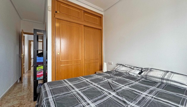 Wiederverkauf - Apartment - Orihuela Costa - Punta Prima