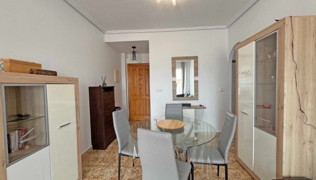Wiederverkauf - Apartment - Orihuela Costa - Punta Prima