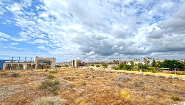 Wiederverkauf - Apartment - Orihuela Costa - Punta Prima