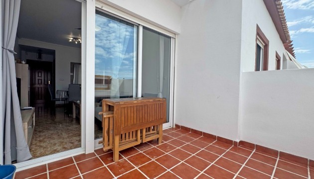 Wiederverkauf - Apartment - Orihuela Costa - Punta Prima