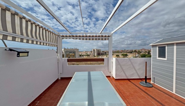 Wiederverkauf - Apartment - Orihuela Costa - Punta Prima