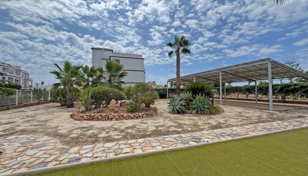 Wiederverkauf - Apartment - Orihuela Costa - Punta Prima
