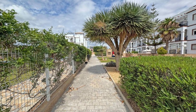 Wiederverkauf - Apartment - Orihuela Costa - Punta Prima