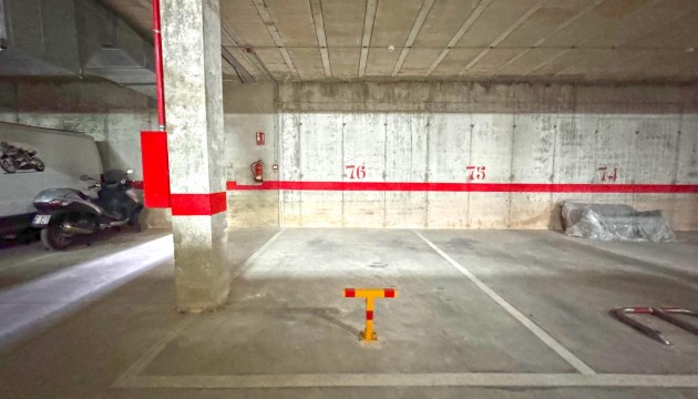 Wiederverkauf - Apartment - Orihuela Costa - Punta Prima