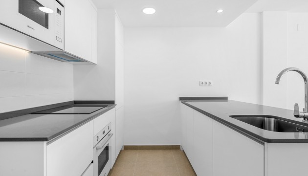 Resale - Apartment - Torre Pacheco - Santa Rosalia Lake And Life Resort