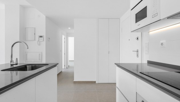 Resale - Apartment - Torre Pacheco - Santa Rosalia Lake And Life Resort