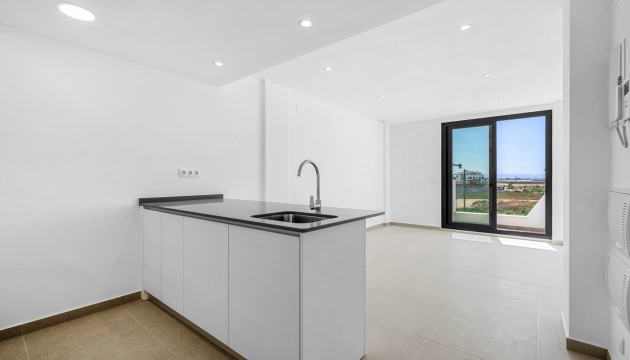 Resale - Apartment - Torre Pacheco - Santa Rosalia Lake And Life Resort