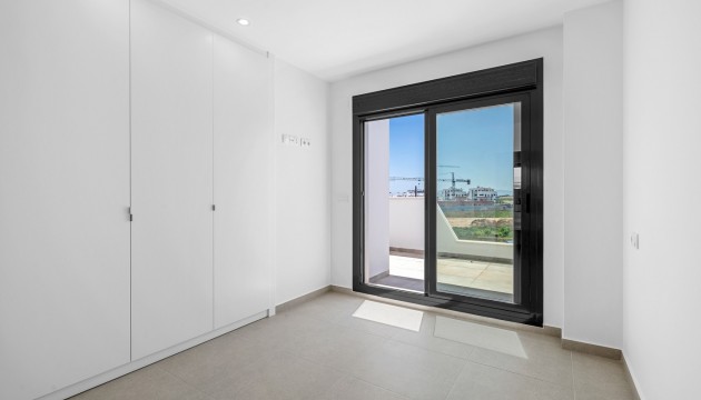 Resale - Apartment - Torre Pacheco - Santa Rosalia Lake And Life Resort