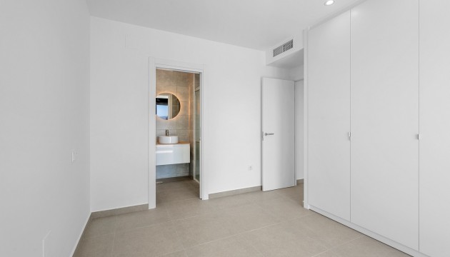 Resale - Apartment - Torre Pacheco - Santa Rosalia Lake And Life Resort