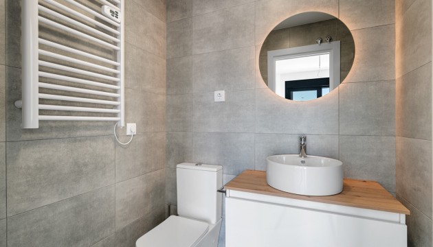 Resale - Apartment - Torre Pacheco - Santa Rosalia Lake And Life Resort