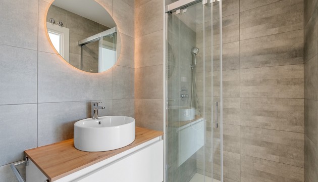 Resale - Apartment - Torre Pacheco - Santa Rosalia Lake And Life Resort