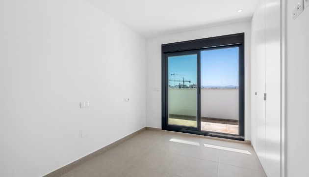 Resale - Apartment - Torre Pacheco - Santa Rosalia Lake And Life Resort