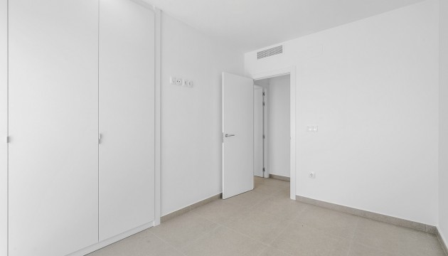 Resale - Apartment - Torre Pacheco - Santa Rosalia Lake And Life Resort