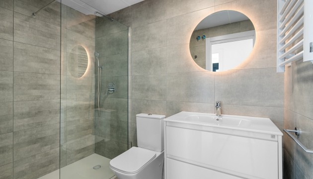 Resale - Apartment - Torre Pacheco - Santa Rosalia Lake And Life Resort