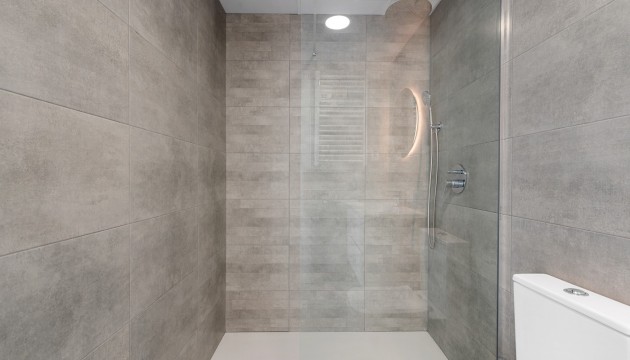 Resale - Apartment - Torre Pacheco - Santa Rosalia Lake And Life Resort