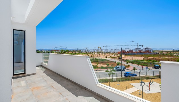 Resale - Apartment - Torre Pacheco - Santa Rosalia Lake And Life Resort