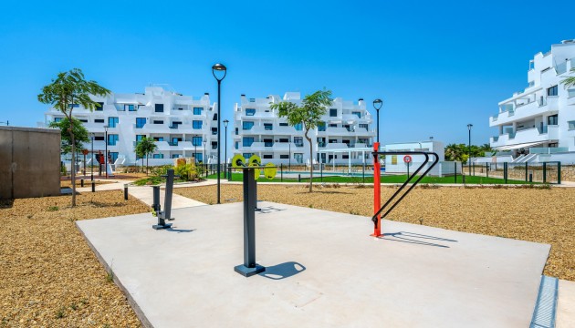 Resale - Apartment - Torre Pacheco - Santa Rosalia Lake And Life Resort