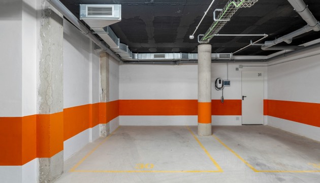 Resale - Apartment - Torre Pacheco - Santa Rosalia Lake And Life Resort