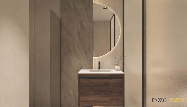 Neue Gebäude - Bungalow - Pilar de la Horadada