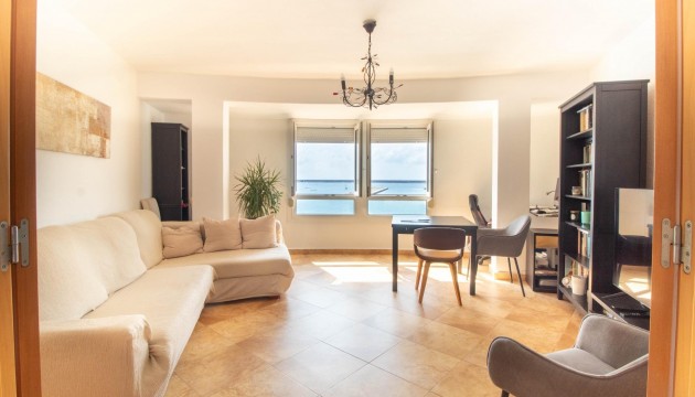 Reventa - Apartamento - Torrevieja - El Acequión - Los Náufragos