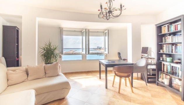 Reventa - Apartamento - Torrevieja - El Acequión - Los Náufragos