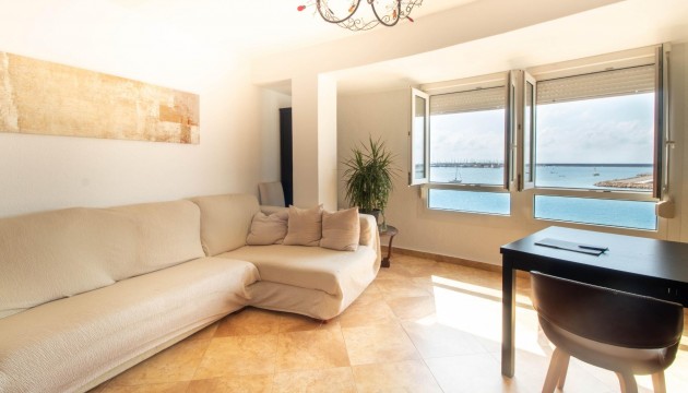 Reventa - Apartamento - Torrevieja - El Acequión - Los Náufragos