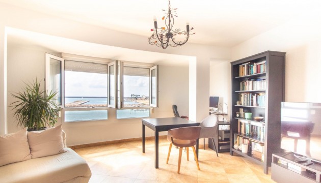 Reventa - Apartamento - Torrevieja - El Acequión - Los Náufragos