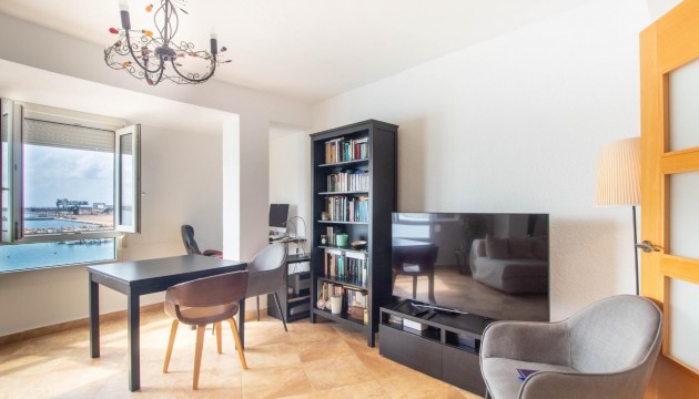 Reventa - Apartamento - Torrevieja - El Acequión - Los Náufragos