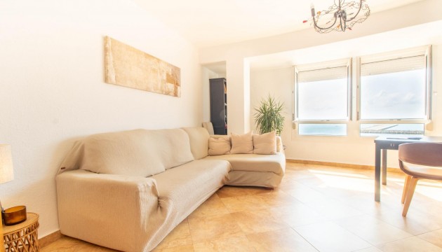 Reventa - Apartamento - Torrevieja - El Acequión - Los Náufragos