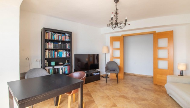 Reventa - Apartamento - Torrevieja - El Acequión - Los Náufragos