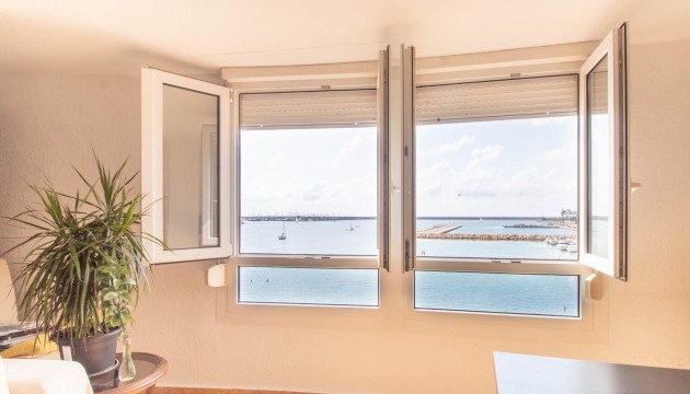 Reventa - Apartamento - Torrevieja - El Acequión - Los Náufragos