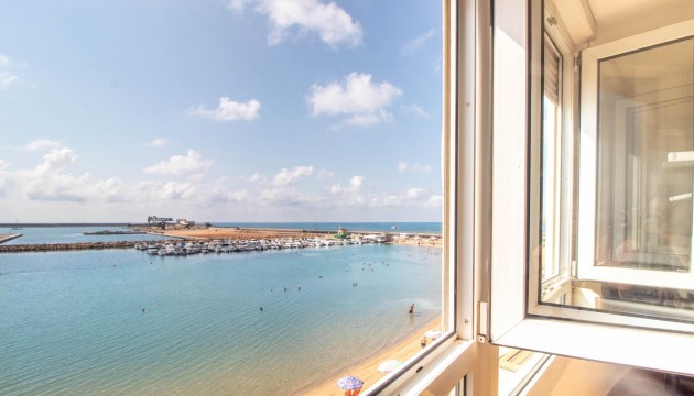 Reventa - Apartamento - Torrevieja - El Acequión - Los Náufragos