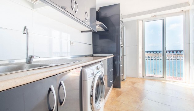 Reventa - Apartamento - Torrevieja - El Acequión - Los Náufragos