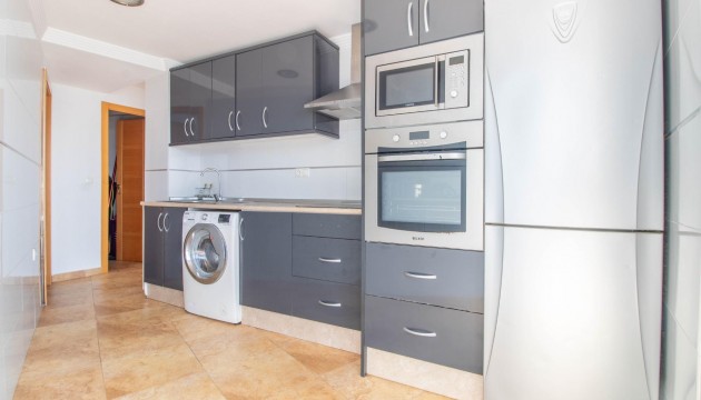 Reventa - Apartamento - Torrevieja - El Acequión - Los Náufragos